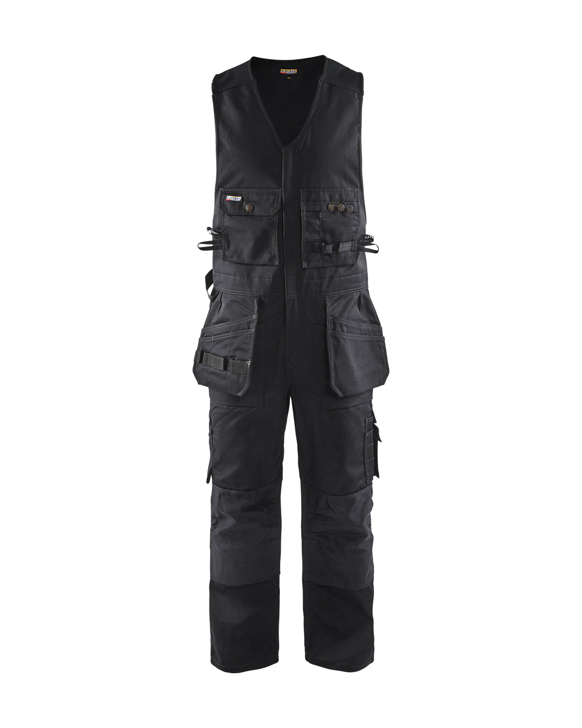 Blaklader 2650 Sleeveless Overalls