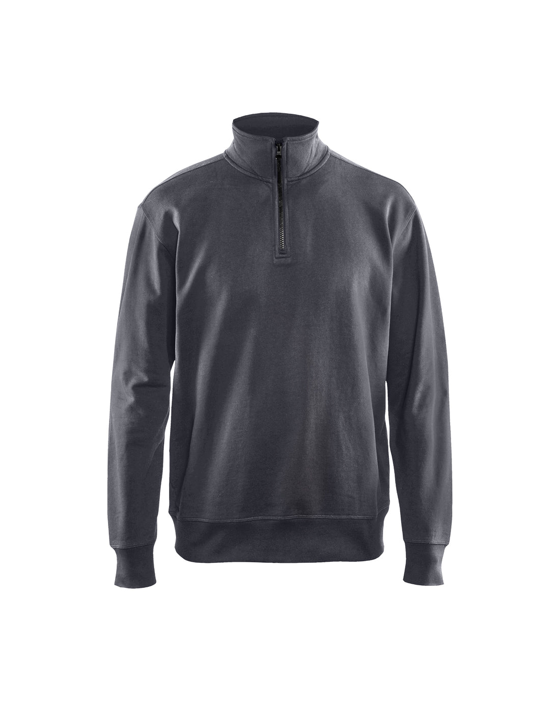 Blaklader 3369 Sweatshirt with half zip