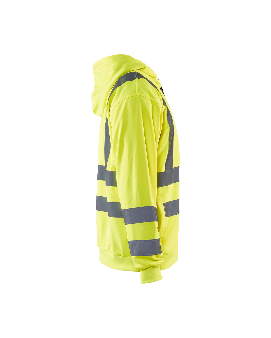 Blaklader 3346 Hi-Vis Hoodie
