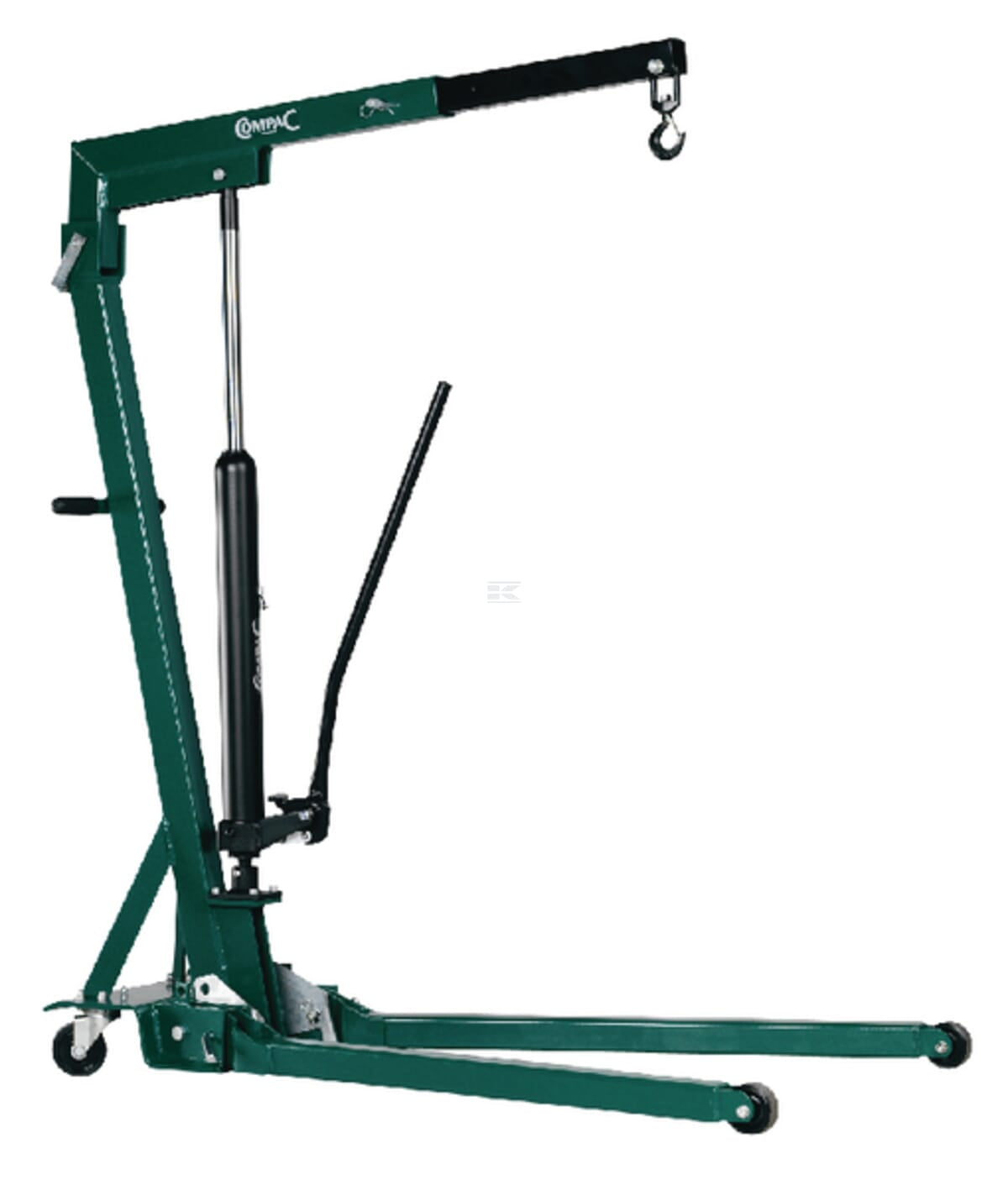 Workshop crane CC10 Compac