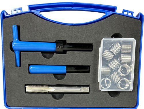 Vires Coil Thread Kit – M16x2.00