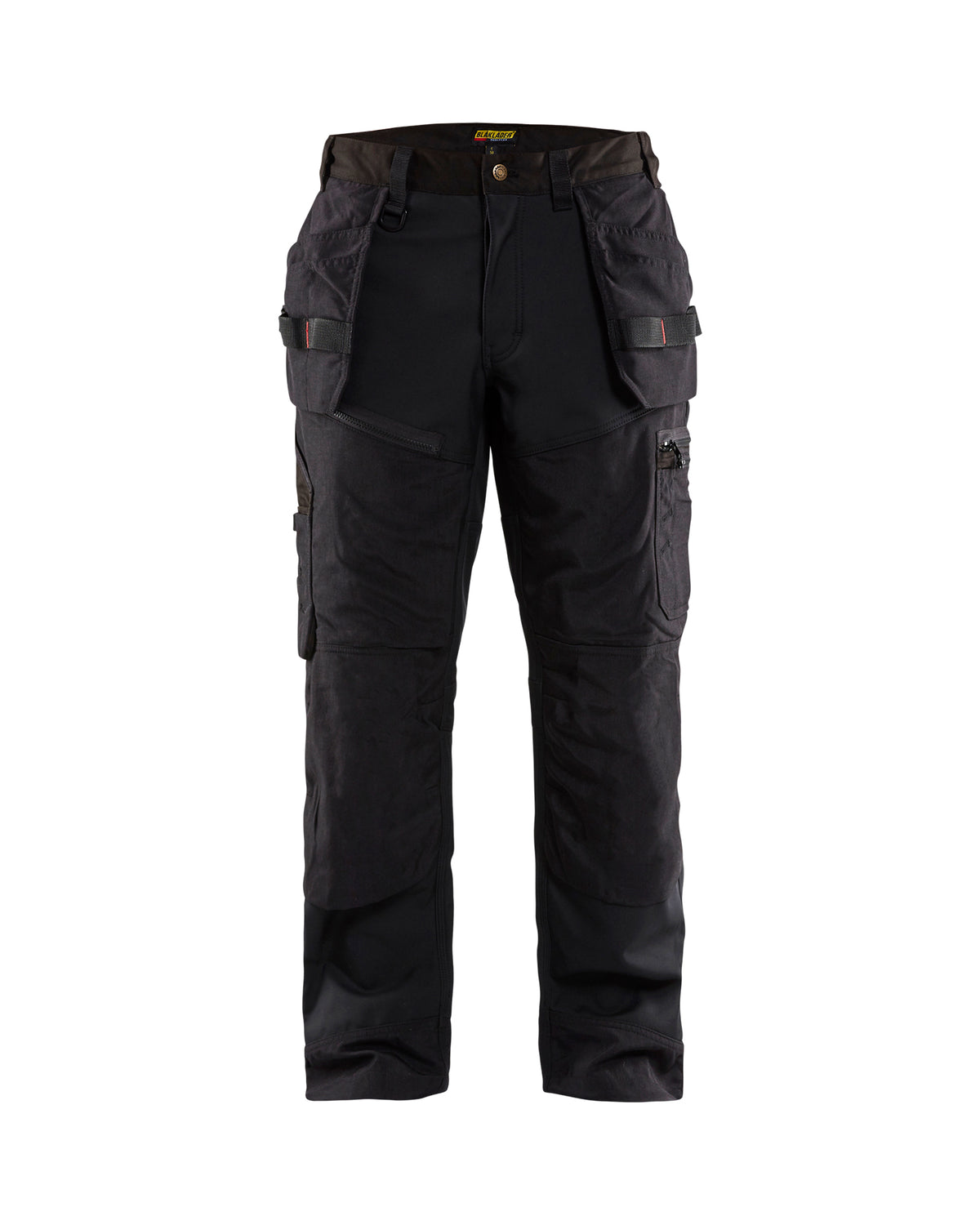 Blaklader 1500 Craftsman Trousers X1500 Softshell