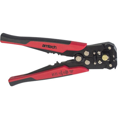 Automatic Wire Stripper