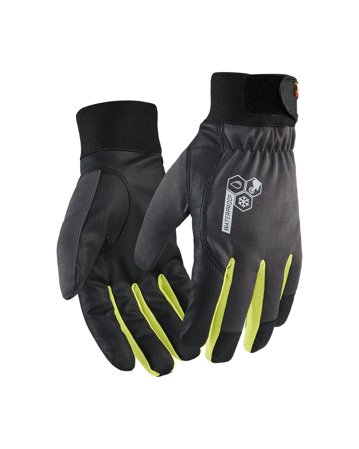 Blaklader 2876 Winter Glove WP