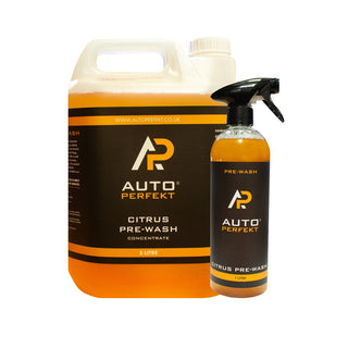 AutoPerfekt Citrus Pre Wash RTU