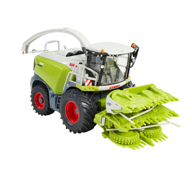 Claas Jaguar 900