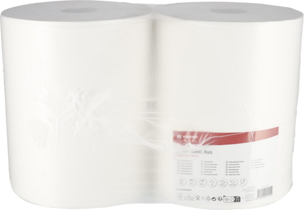 Paper towel Maxi