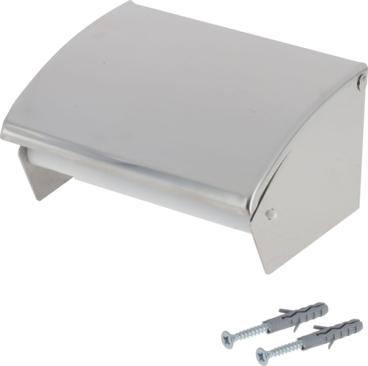Toilet roll holder