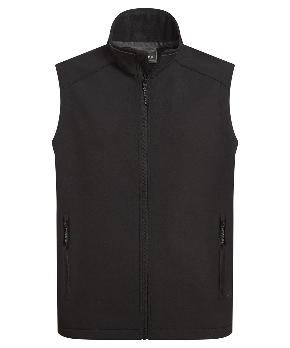 Craghoppers Expert Basecamp II Softshell Bodywarmer (CR330)