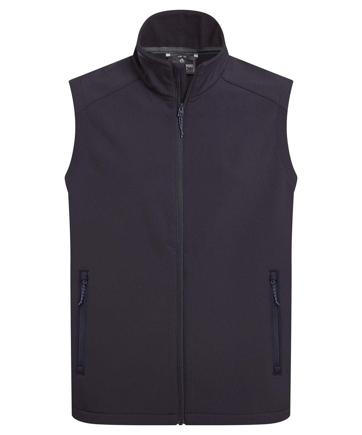 Craghoppers Expert Basecamp II Softshell Bodywarmer (CR330)