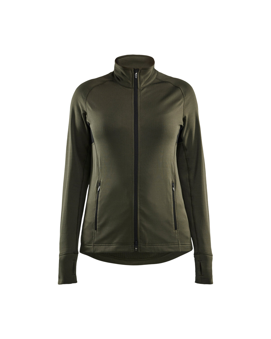 Blaklader STRIKER Women's Fleece Jacket 47452539