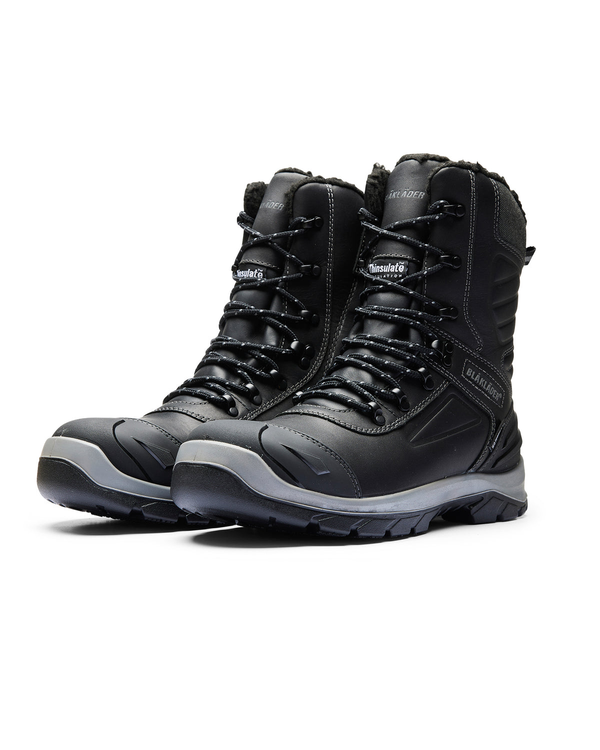 Blaklader 2456 ELITE Winter Boot S3 Waterproof