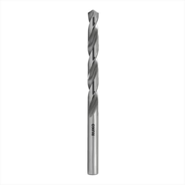 RUKO R214025 HSS 'G' Drill Bit 2.5mm