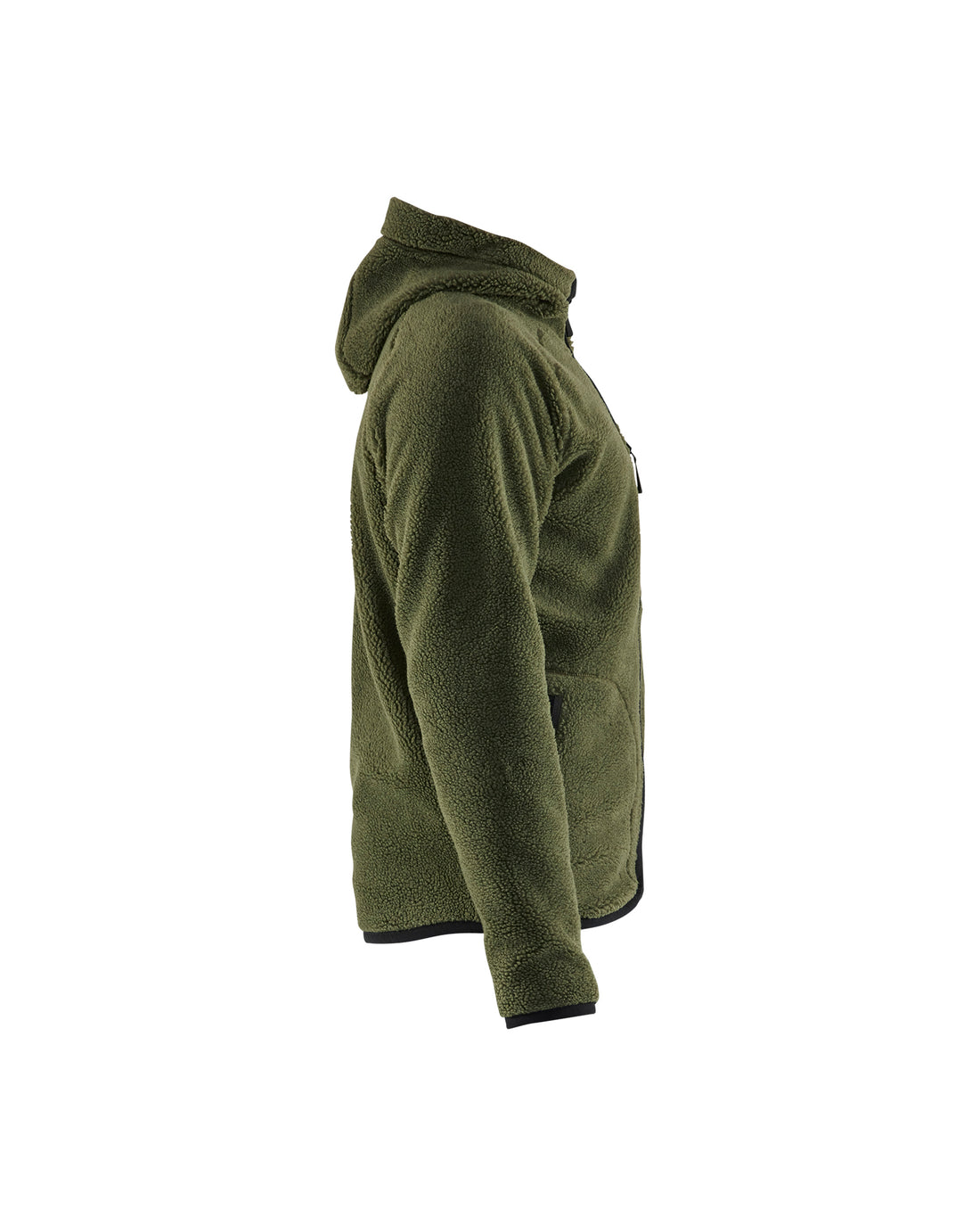 Blaklader 4725 Pile Jacket