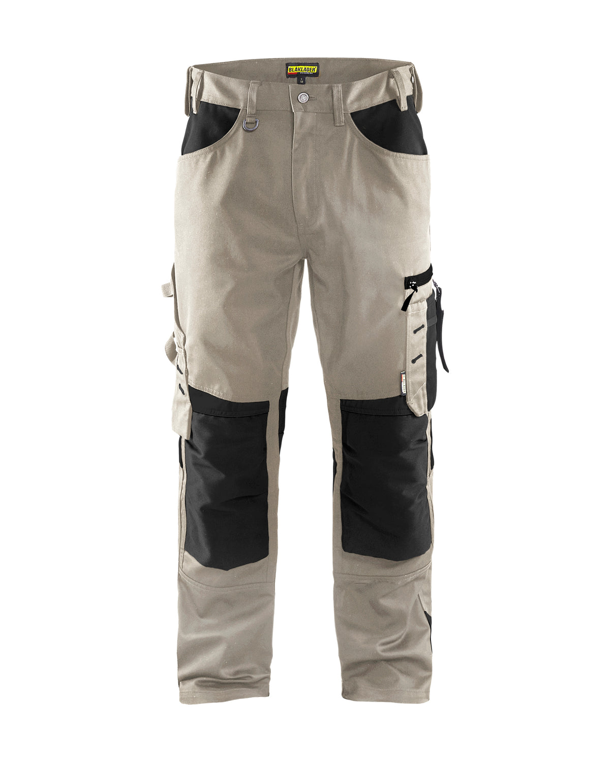 Blaklader 1556 Craftsman trousers