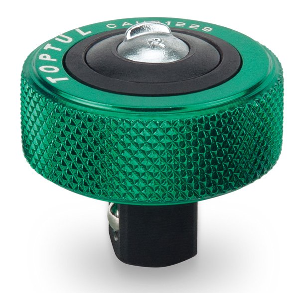 1/4" Dr Palm Ratchet 25.5mm