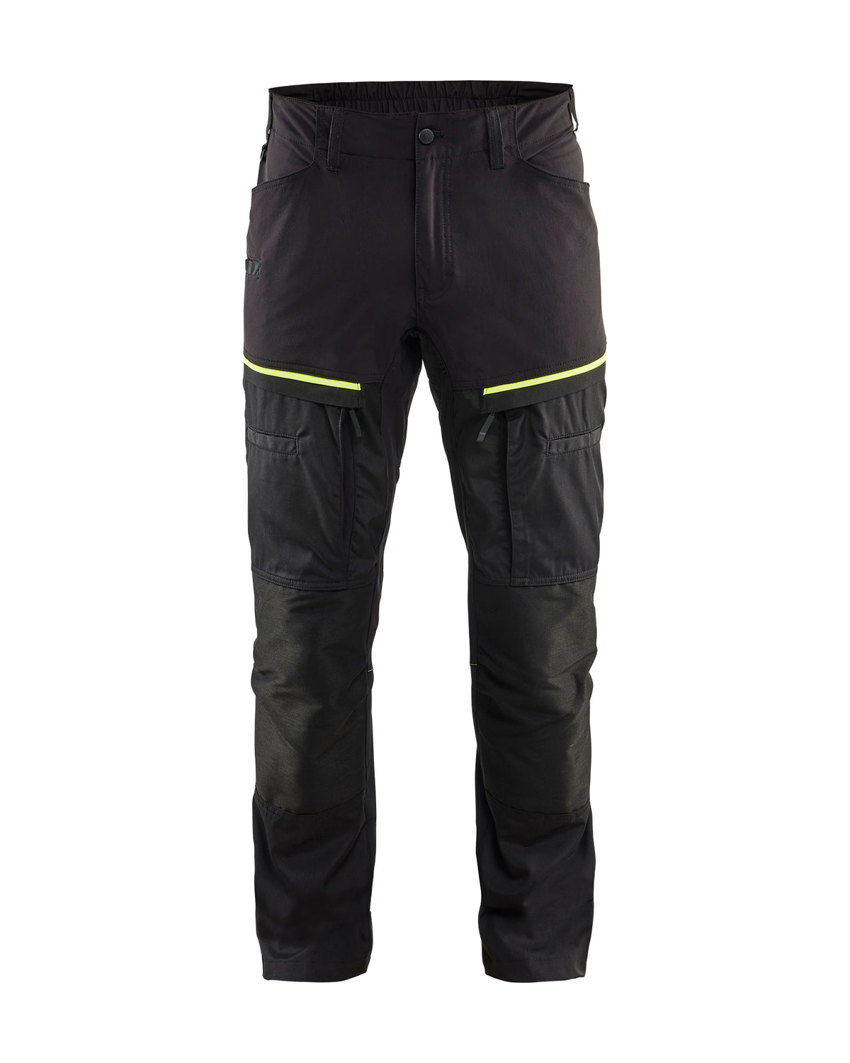 Blaklader 1456 Service Trousers Stretch