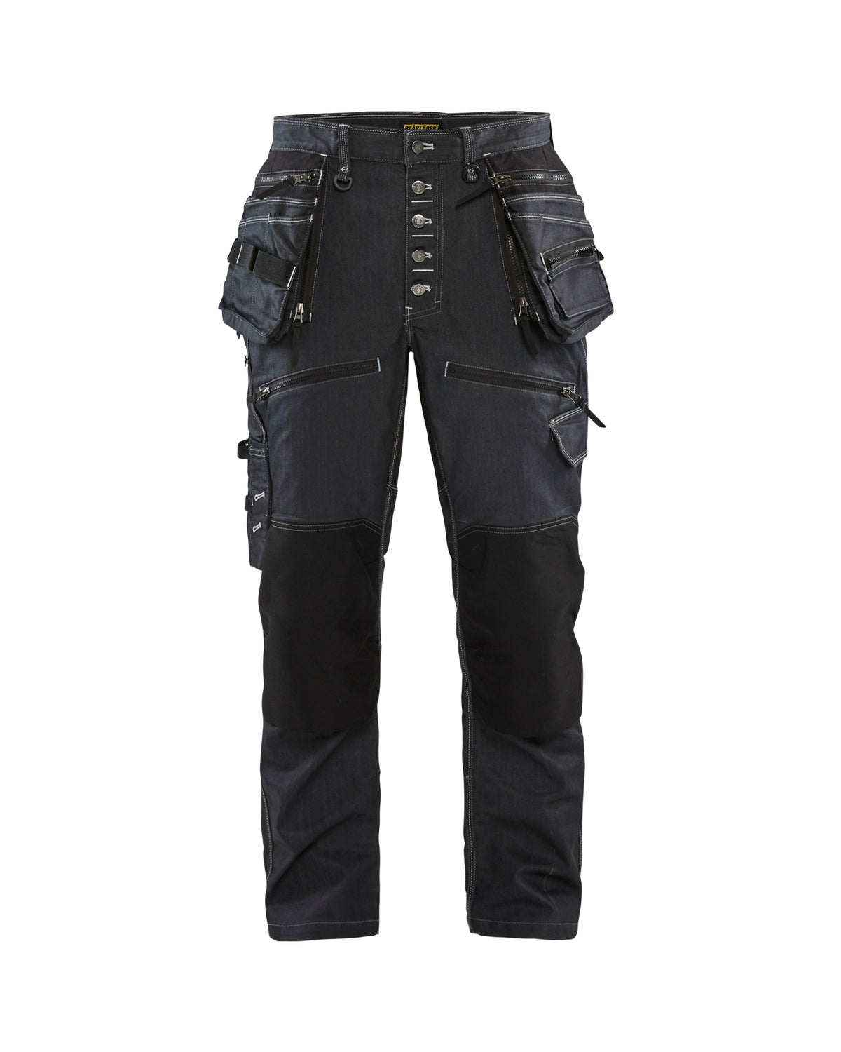 Blaklader 1999 Craftsman Trousers Stretch X1900