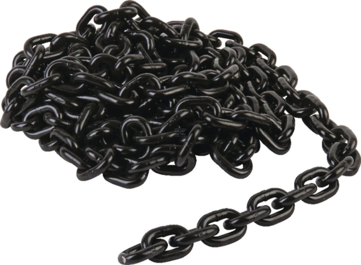 McBULL Lifting Chain G100