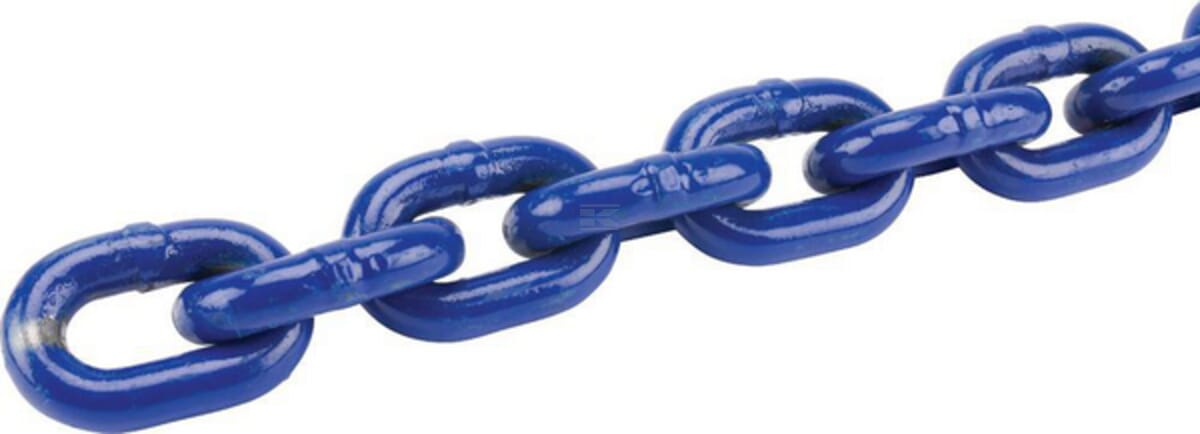 McBULL Lifting Chain G100