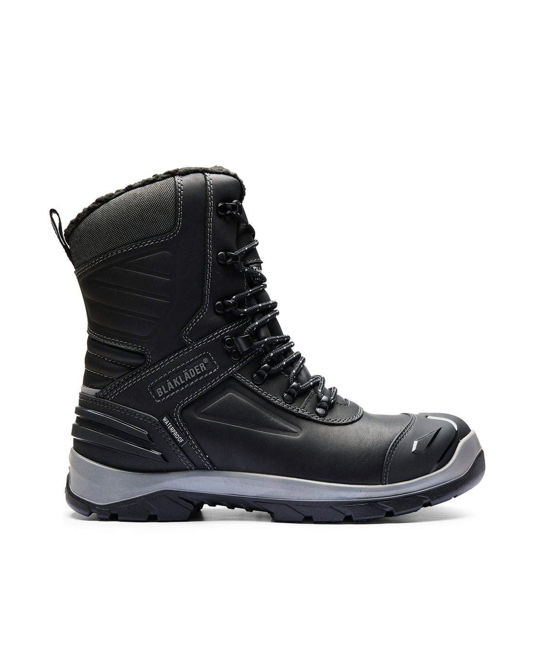 Blaklader 2456 ELITE Winter Boot S3 Waterproof