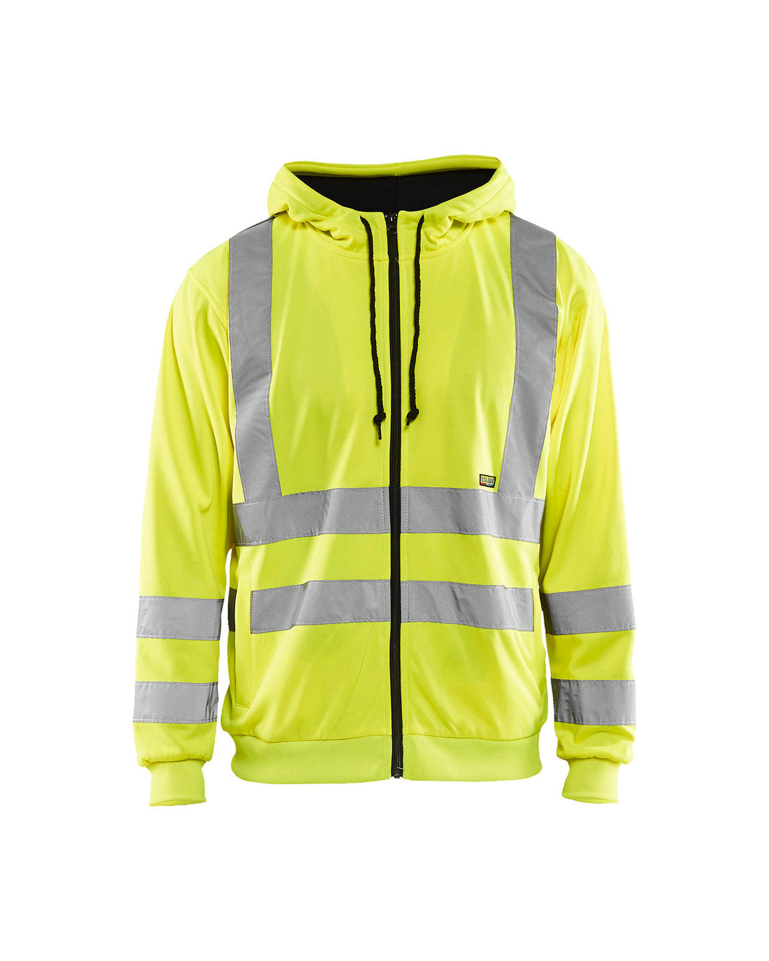 Blaklader 3346 Hi-Vis Hoodie
