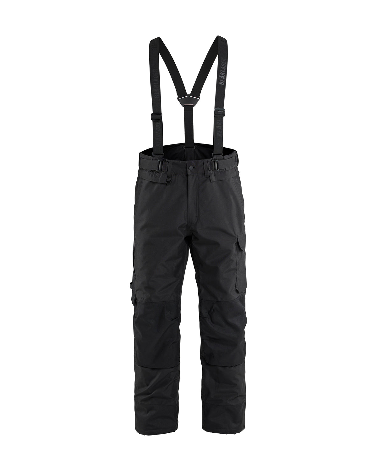 Blaklader 1810 Winter trousers