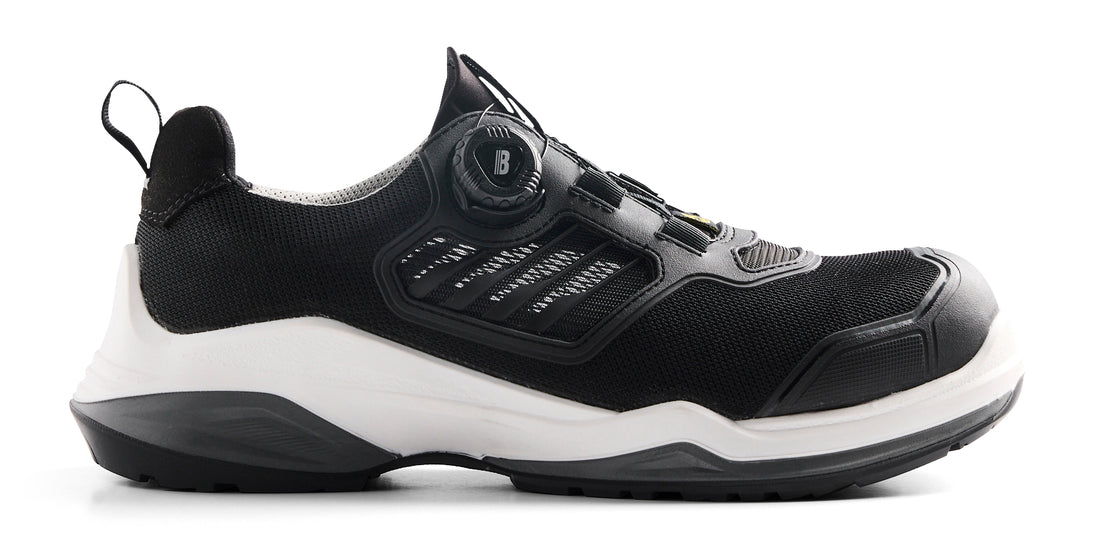 Blaklader 2487 STRIKER Safety Shoe S1PS