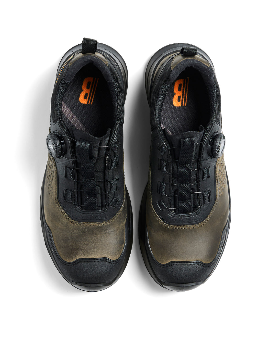 Blaklader 2295 EPIC Safety Shoe S3S