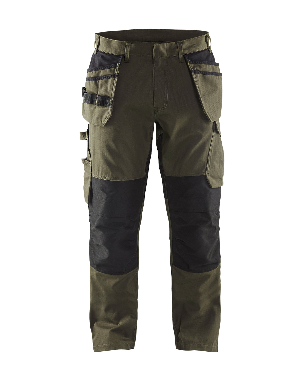 Blaklader 1496 Service Trousers Stretch