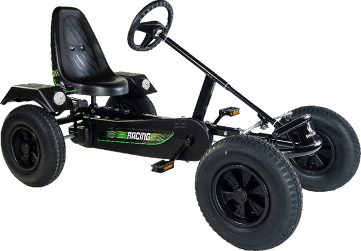 Dino Cars DC57200BF Sport BF1 black