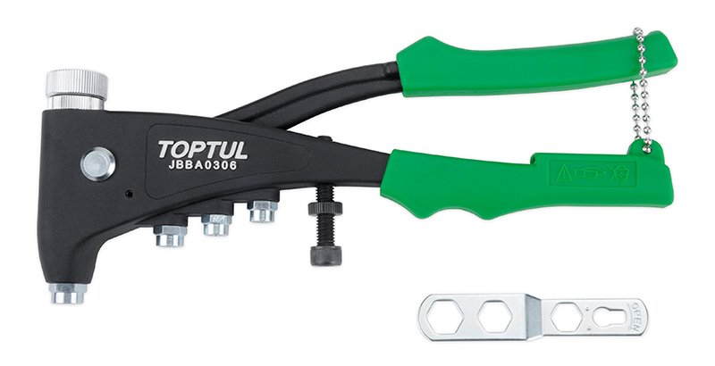 Industrial Hand Rivet Nut Tool