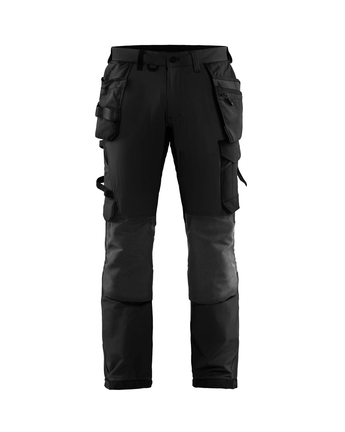 Blaklader 1522 Craftsman trousers 4-way stretch