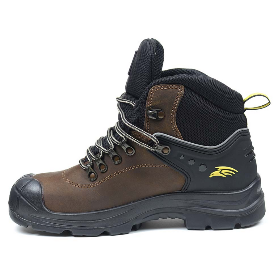 Torsion S3 Src Hiker Boot