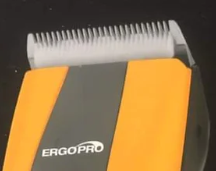 Handy Trimmer Spare Blade