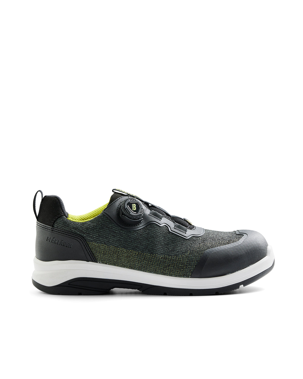 Blaklader 2438 CRADLE Safety Shoe S3L