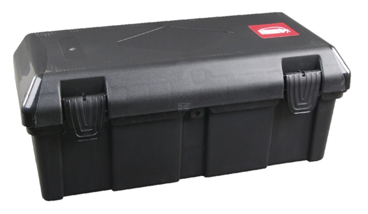Daken Fire extinguisher box 6 and 6/9kg PVC
