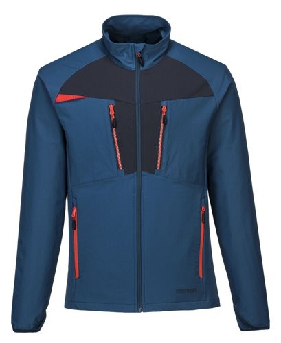 DX480 - DX4 Zip Lightweight Mid Layer