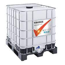 Virodox Peracetic Acid 25L