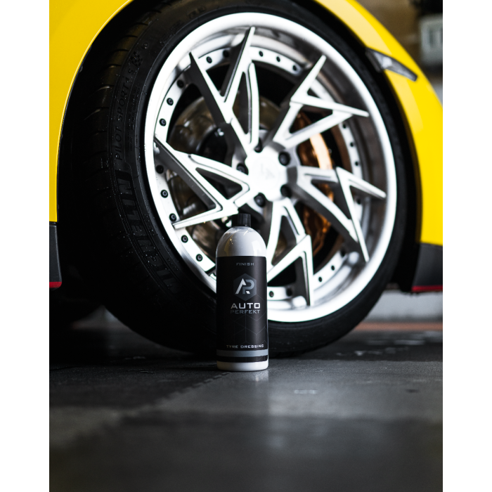 AutoPerfekt Tyre Dressing