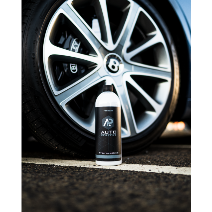 AutoPerfekt Tyre Dressing