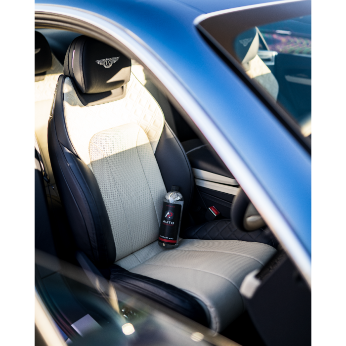 AutoPerfekt Interior APC