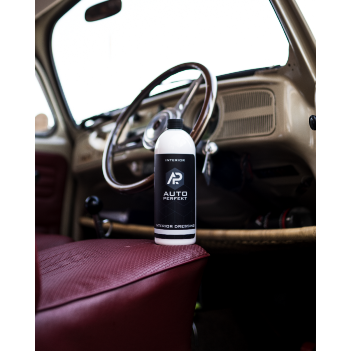 AutoPerfekt Interior Dressing