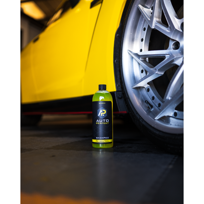 AutoPerfekt Shampoo