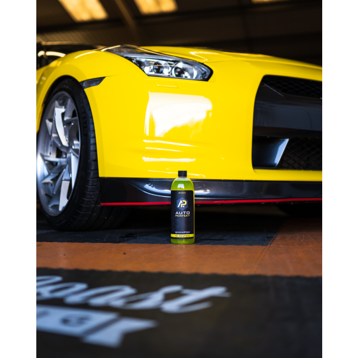 AutoPerfekt Shampoo