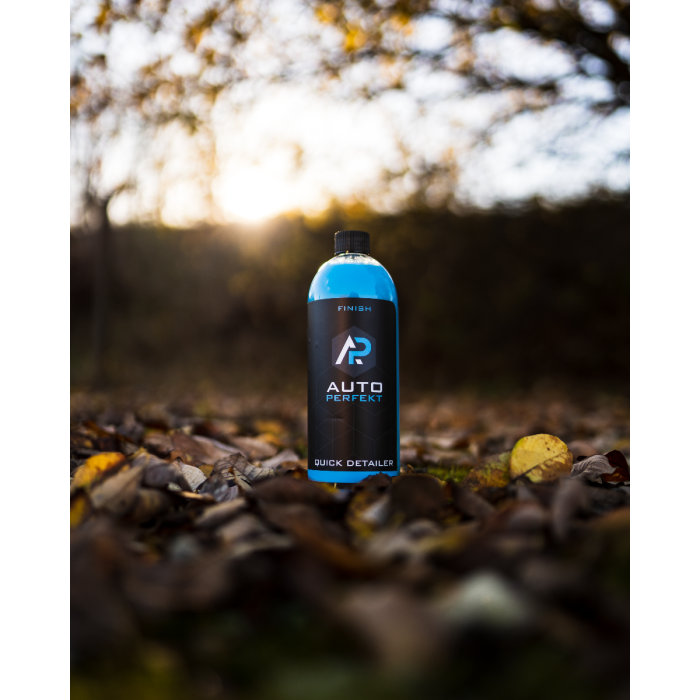 AutoPerfekt Quick Detailer