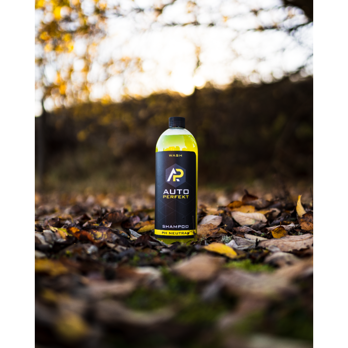 AutoPerfekt Shampoo