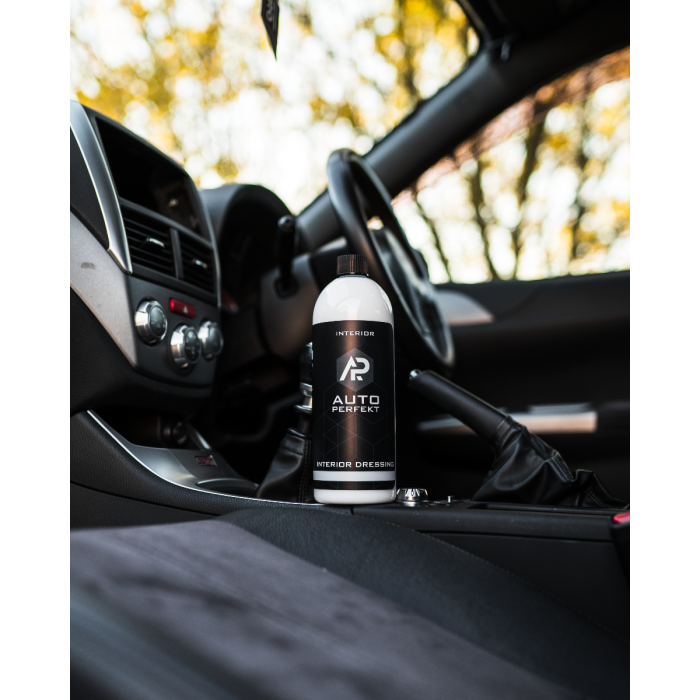 AutoPerfekt Interior Dressing