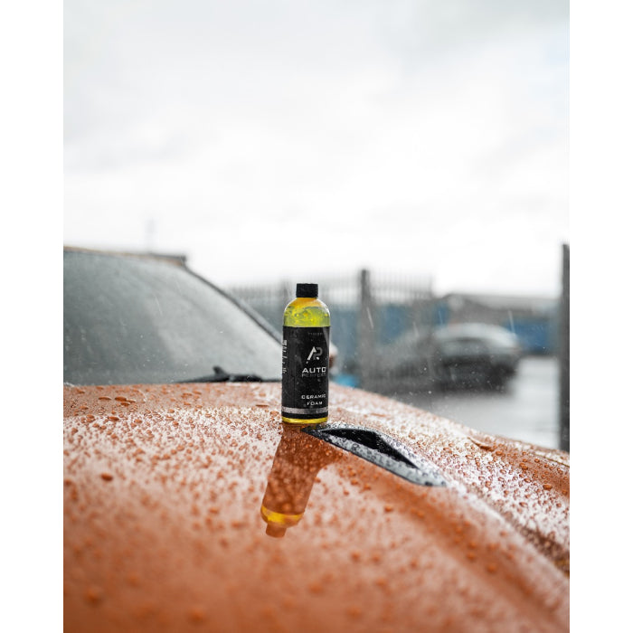 AutoPerfekt Ceramic Foam