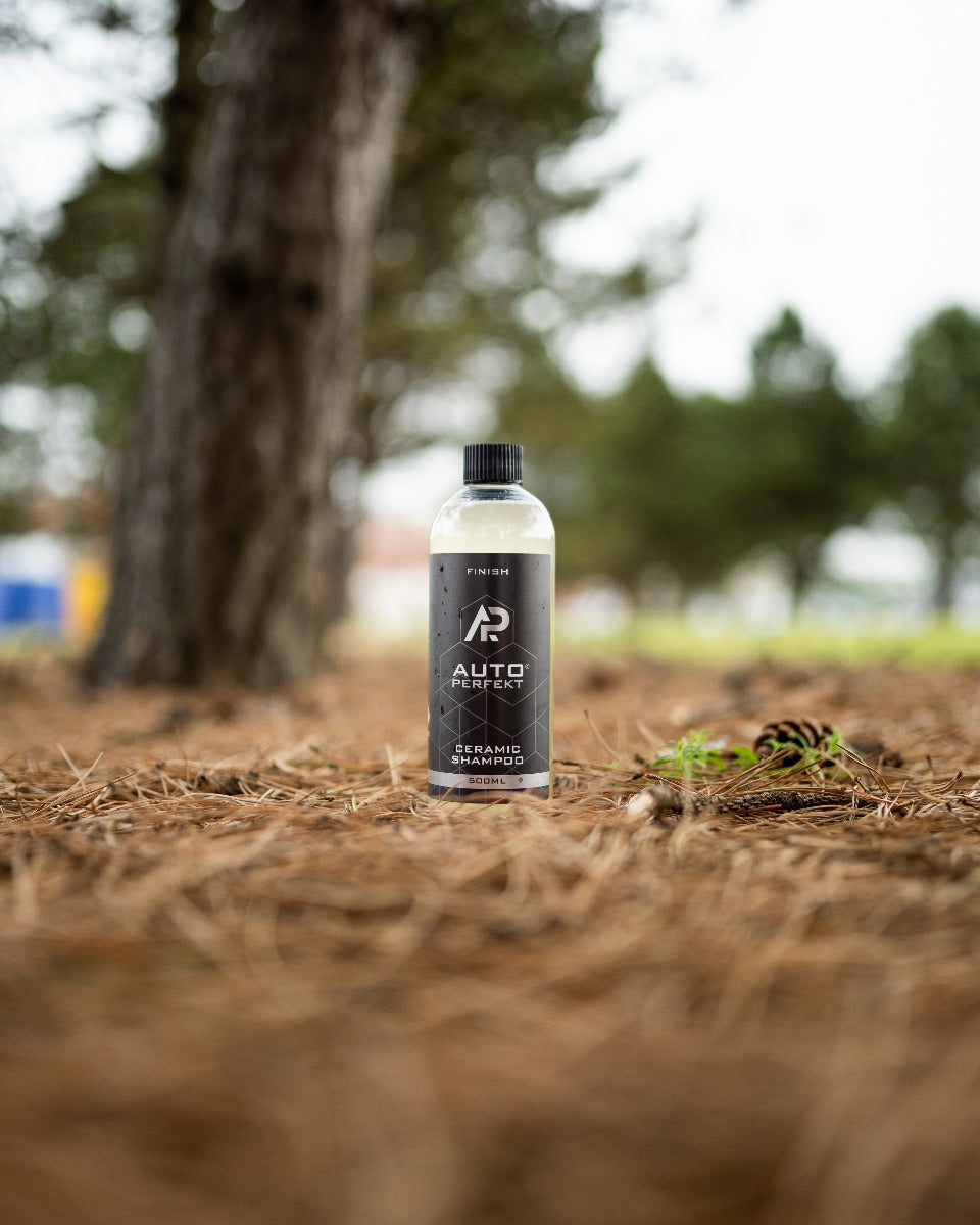 AutoPerfekt Ceramic Shampoo